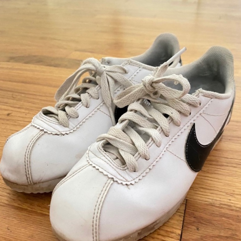 Nike Cortez